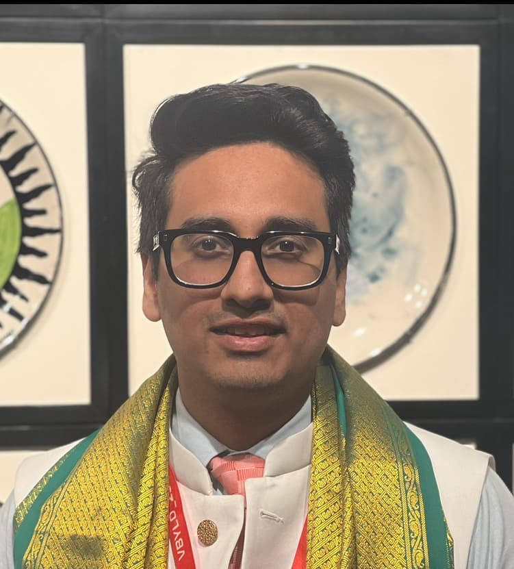 Rishabh Rohilla